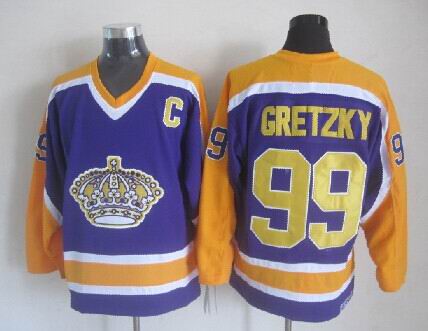 Los Angeles Kings jerseys-035